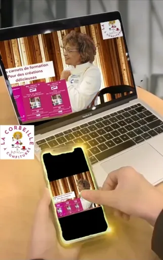 Echange projet professionnel