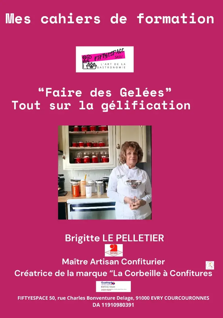 Mes e-BOOKS:  FAIRE DES GELEES (tome 2)