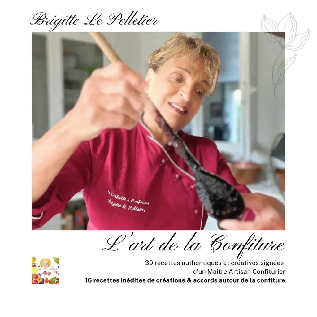 L’art de la confiture