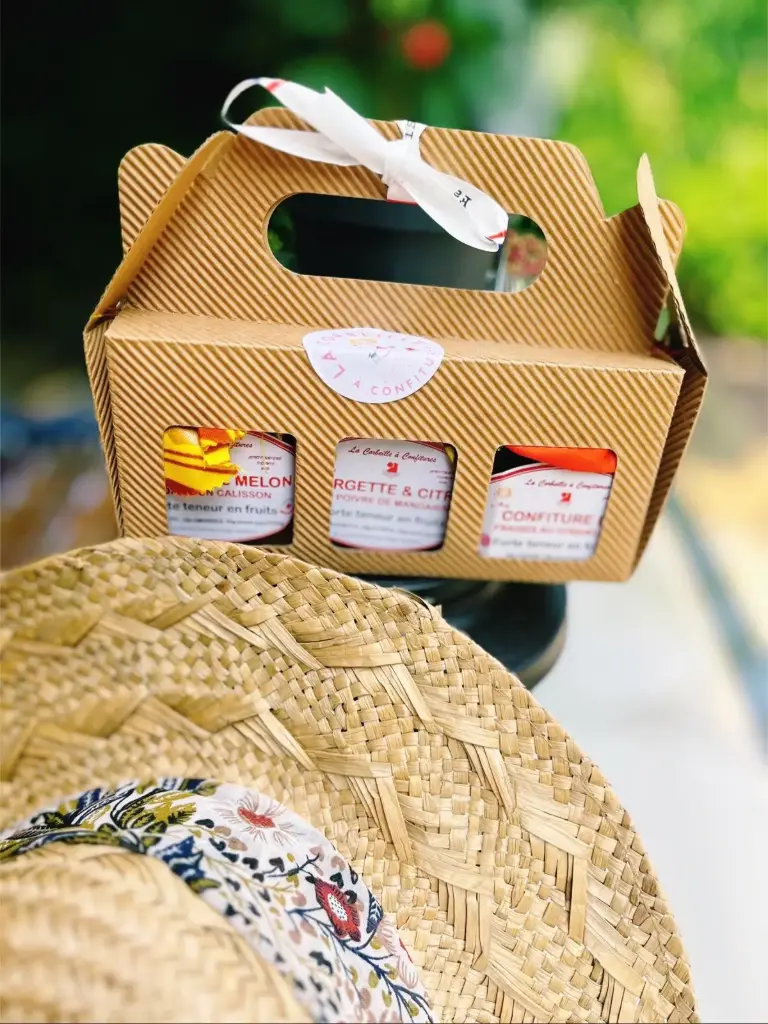 COFFRET DECOUVERTE