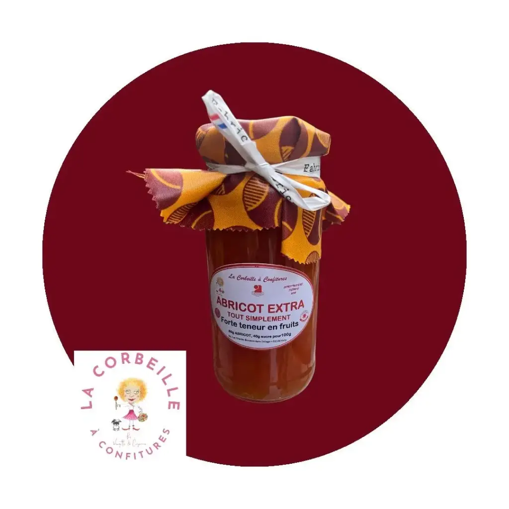 ABRICOT EXTRA TOUT SIMPLEMENT