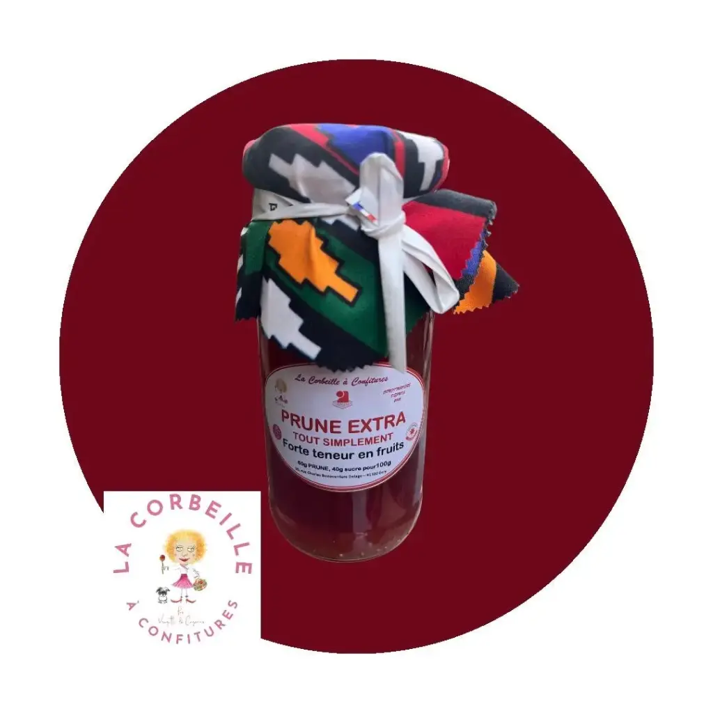 PRUNE EXTRA TOUT SIMPLEMENT