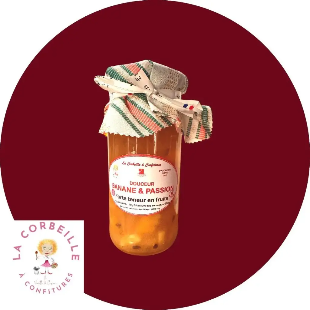 BANANE PASSION