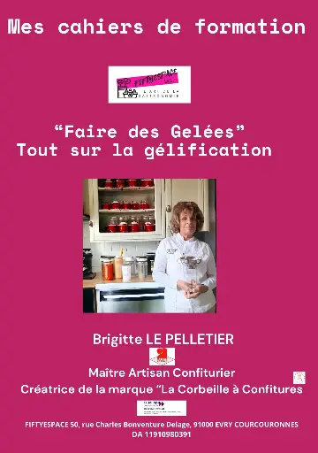 Mes e-BOOKS:  FAIRE DES CONFITURES