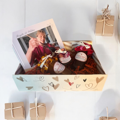 COFFRET SIGNATURE