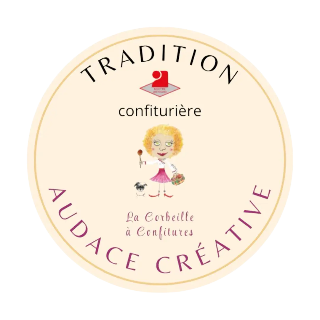 La Corbeille à confitures
